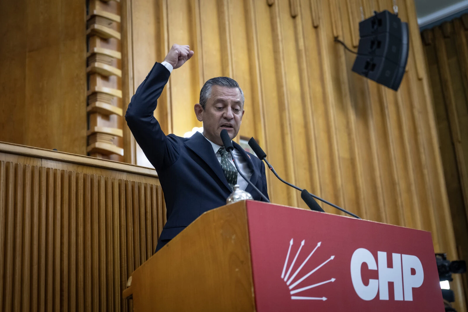 Turkish opposition pushes for early election amid ‘disappointing’ minimum wage hike – Türkiye Today
