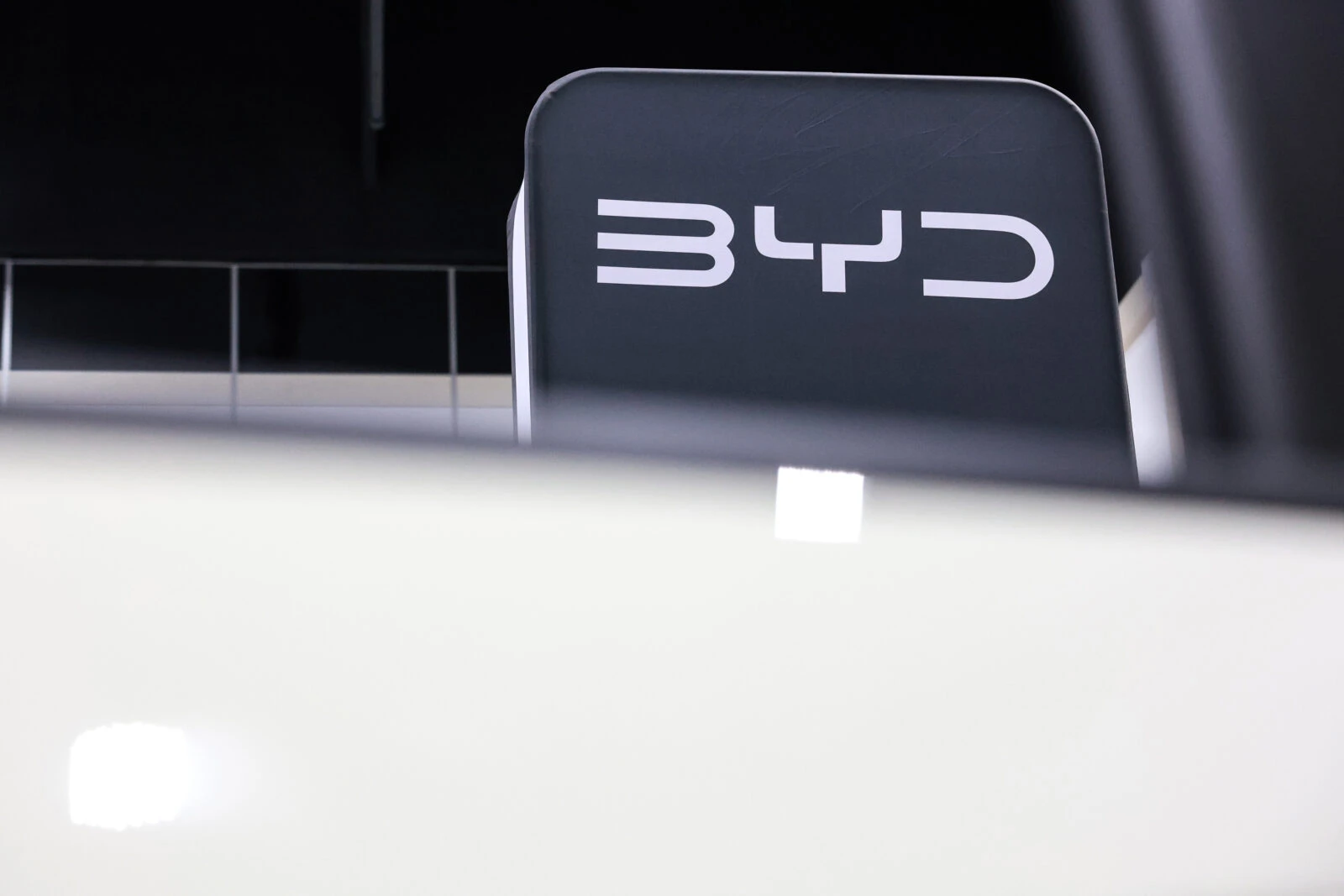 China’s BYD considers to open factory in Germany after Türkiye – Türkiye Today