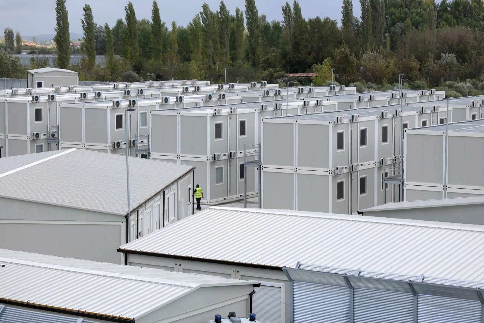 Britain in talks with Türkiye to address migration challenges