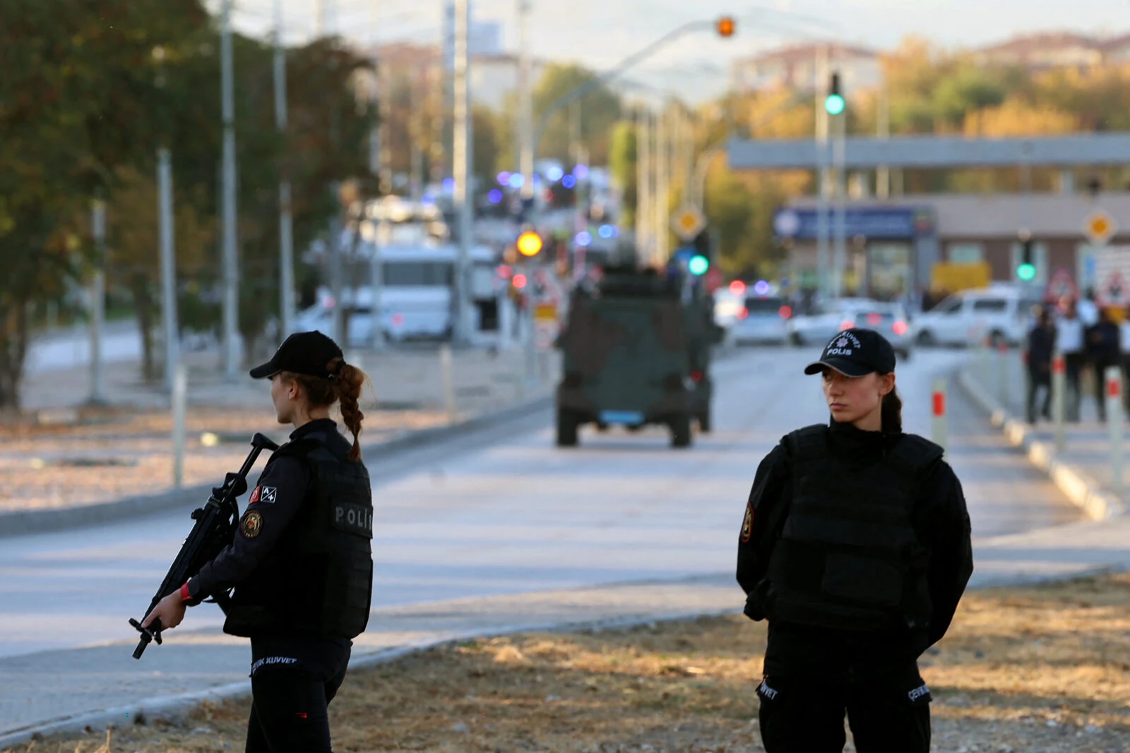 Türkiye strengthens defense industry security after TAI attack – Türkiye Today