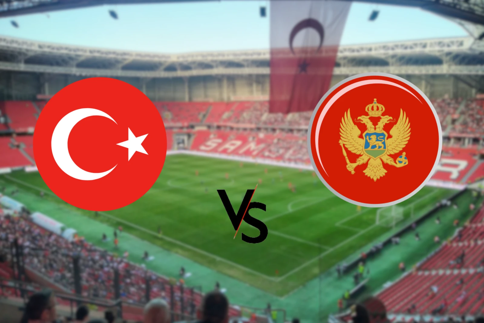 Türkiye vs Montenegro: Key stats, lineups, form in UEFA Nations League – Türkiye Today