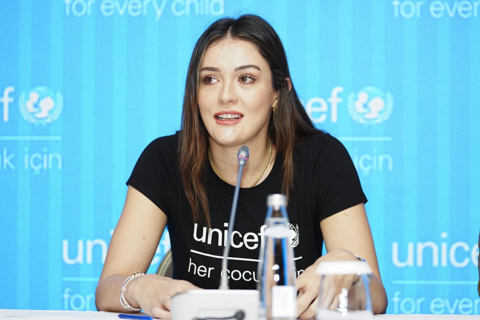 Key Turkish volleyball player Zehra Gunes weighs options in Italy – Türkiye Today