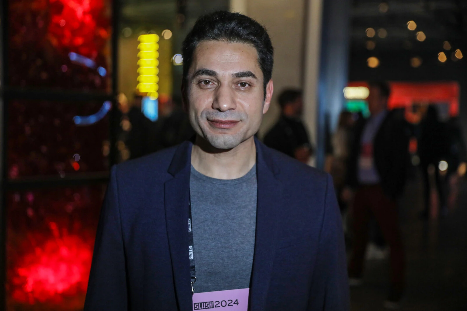 Turkish technology entrepreneurs receive .7B investment in 4 years – Türkiye Today