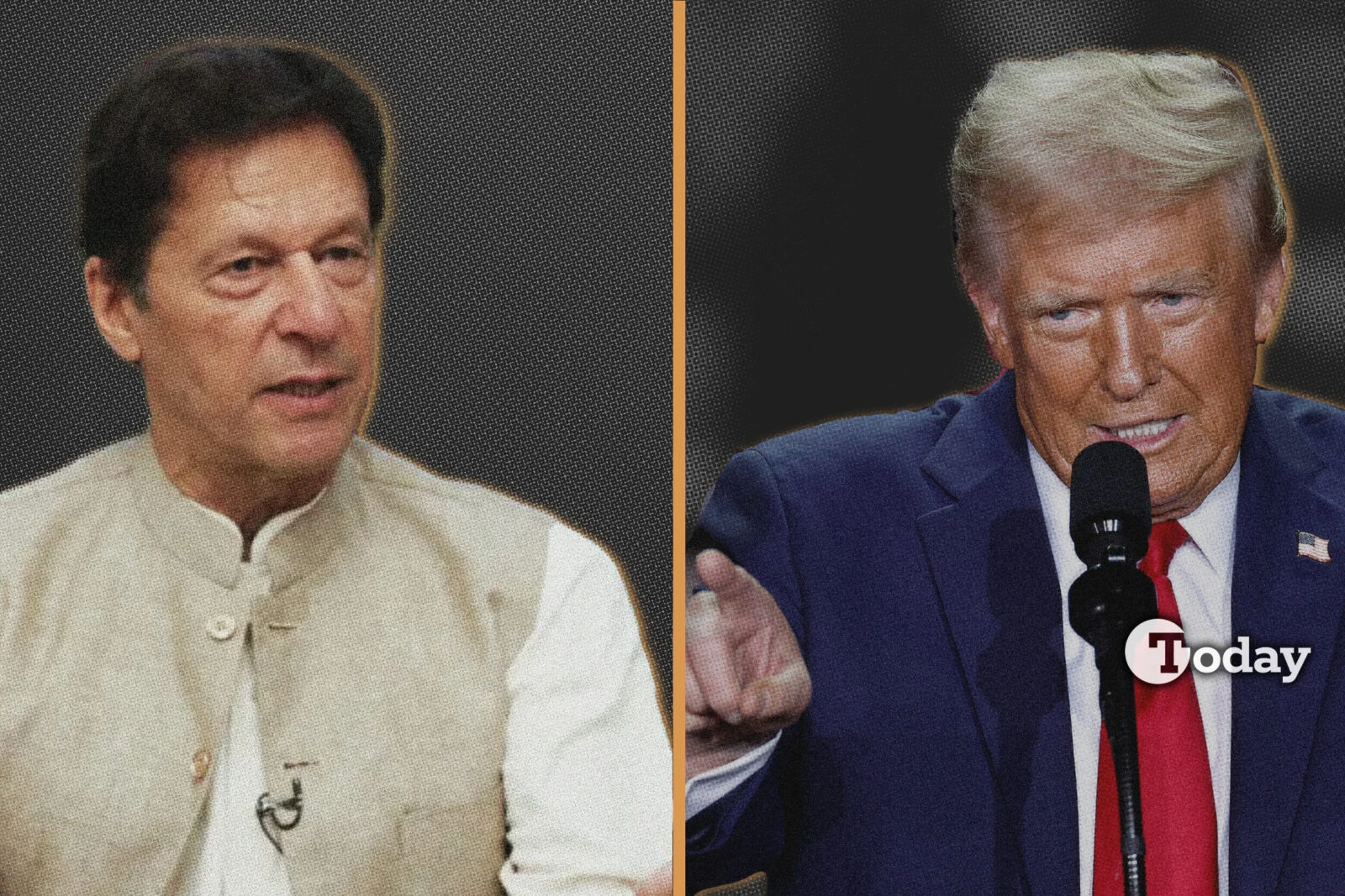 Will Trump's expected victory in US polls bring good news to Imran Khan, imprisoned in Pakistan?
