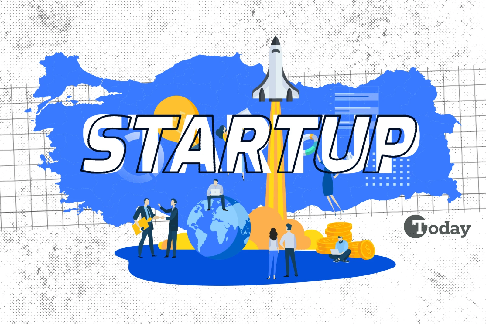 How to guarantee your start-up’s downfall in Türkiye – Türkiye Today