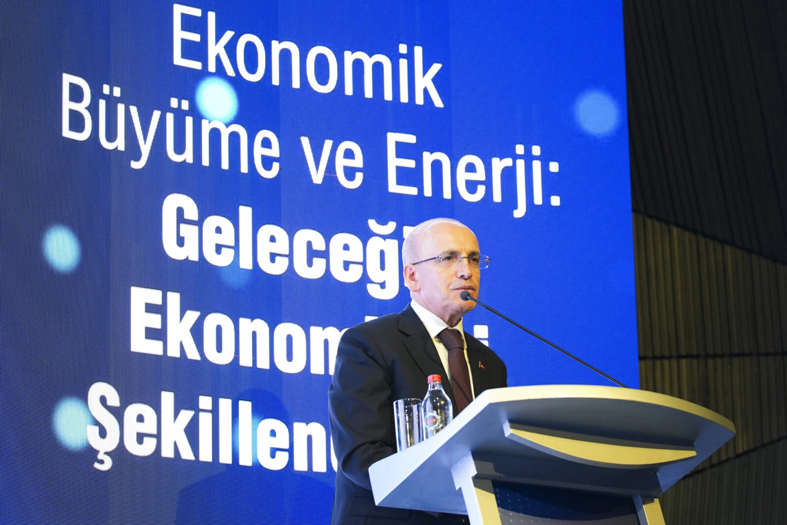 ‘They ignore our recommendations’: Turkish finance minister slams private sector – Türkiye Today