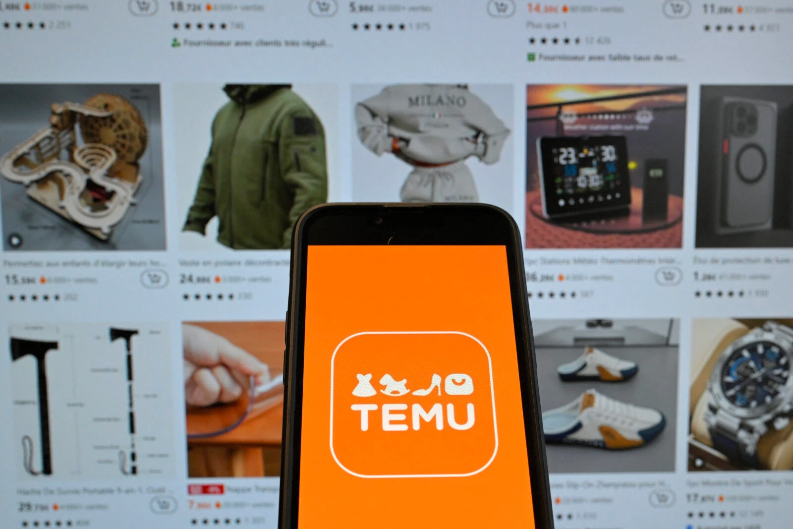 Türkiye refutes rumors of access ban on Chinese online shopping platform Temu – Türkiye Today