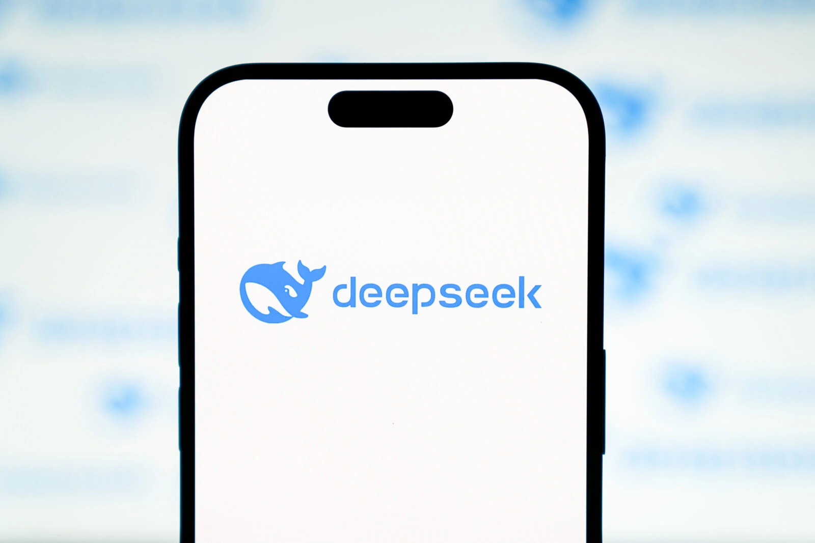 DeepSeek takes over ChatGPT in Türkiye – Türkiye Today