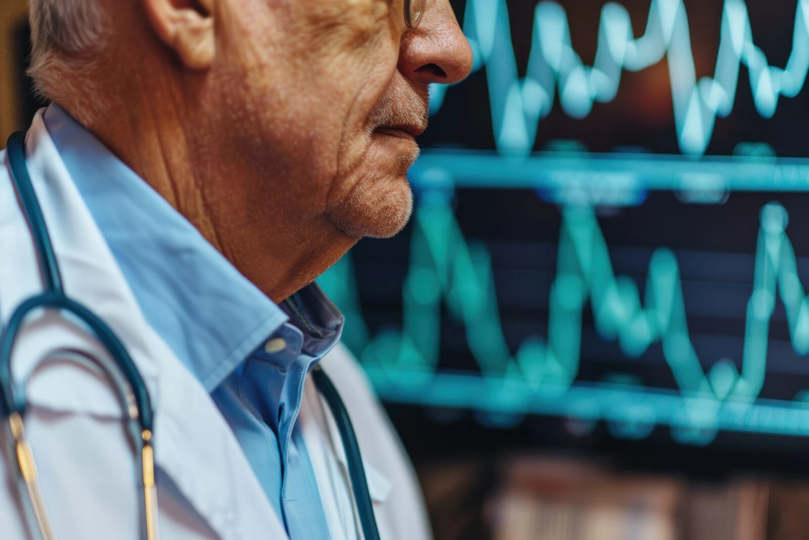 Heart attack death rates in Türkiye raise alarm – Türkiye Today