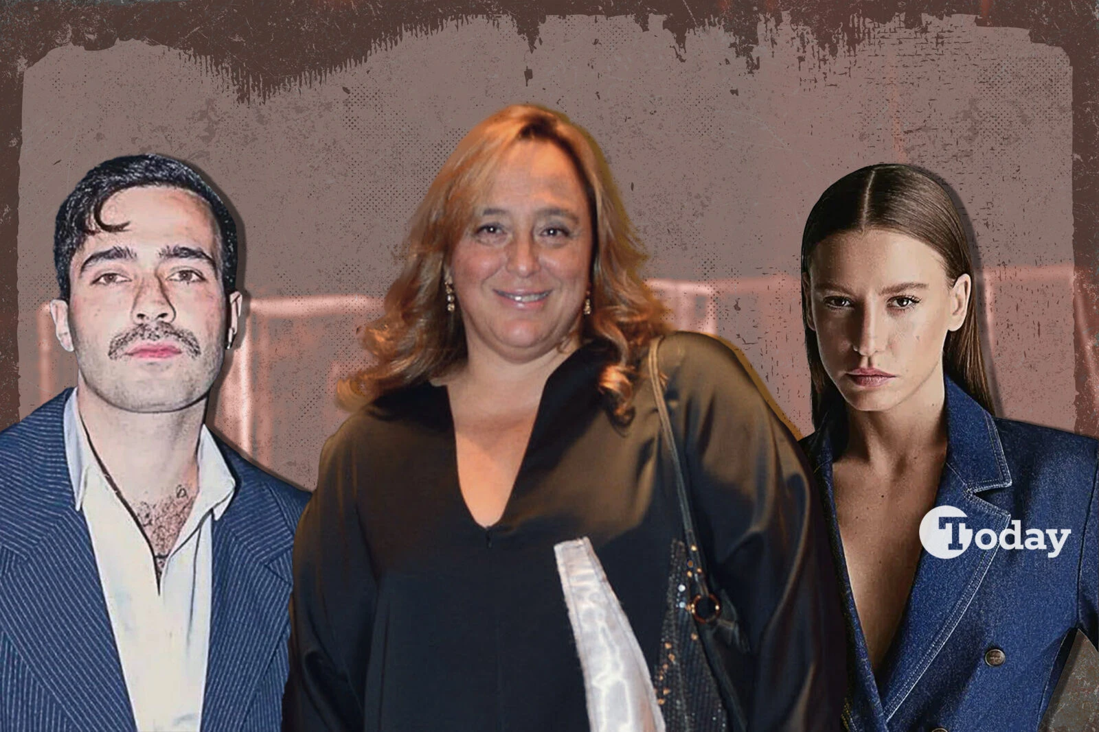 M fake romances, blacklisting: Türkiye’s cartel-like entertainment industry – Türkiye Today