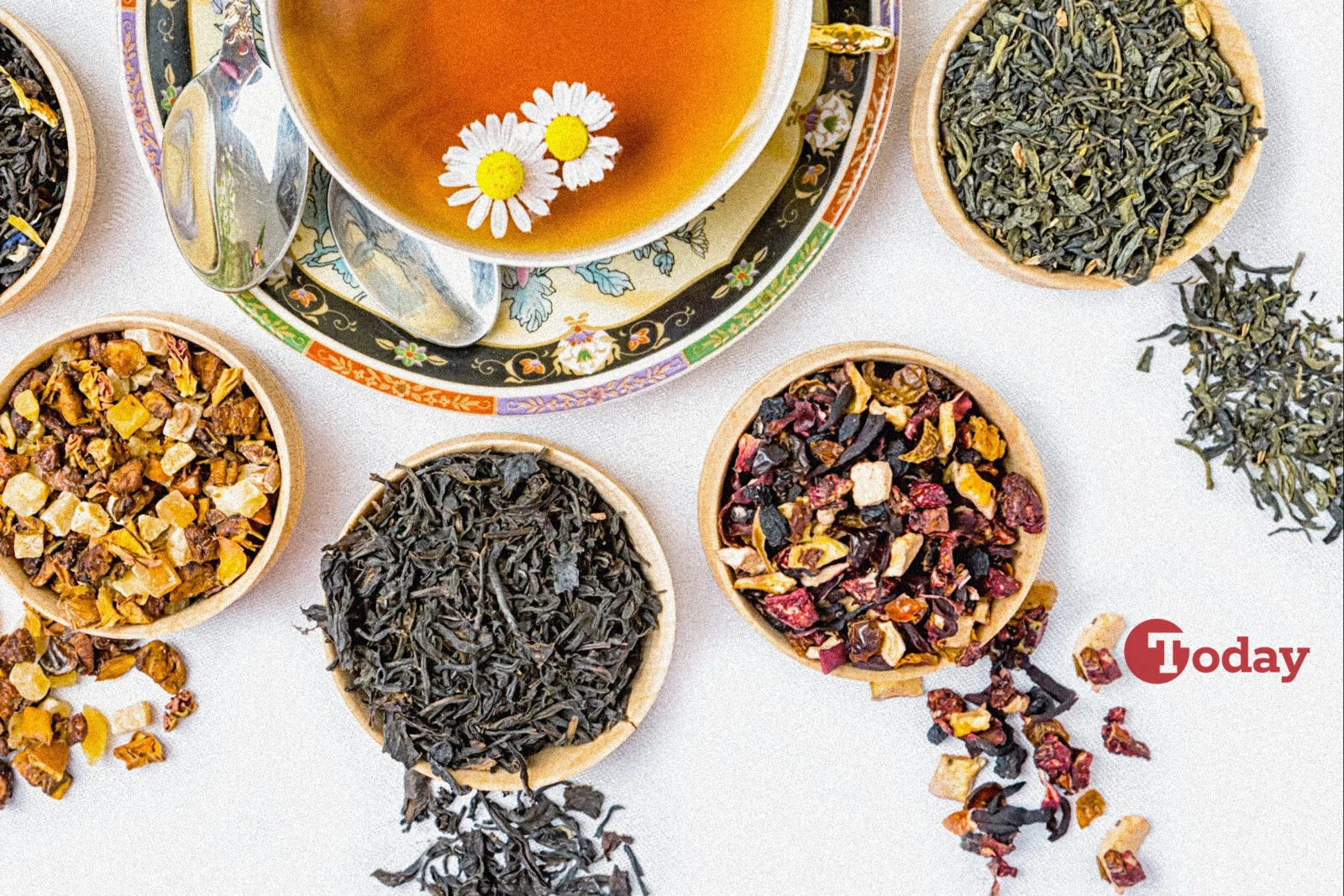 Winter wellness secrets from Türkiye: Immune-boosting natural remedies – Türkiye Today