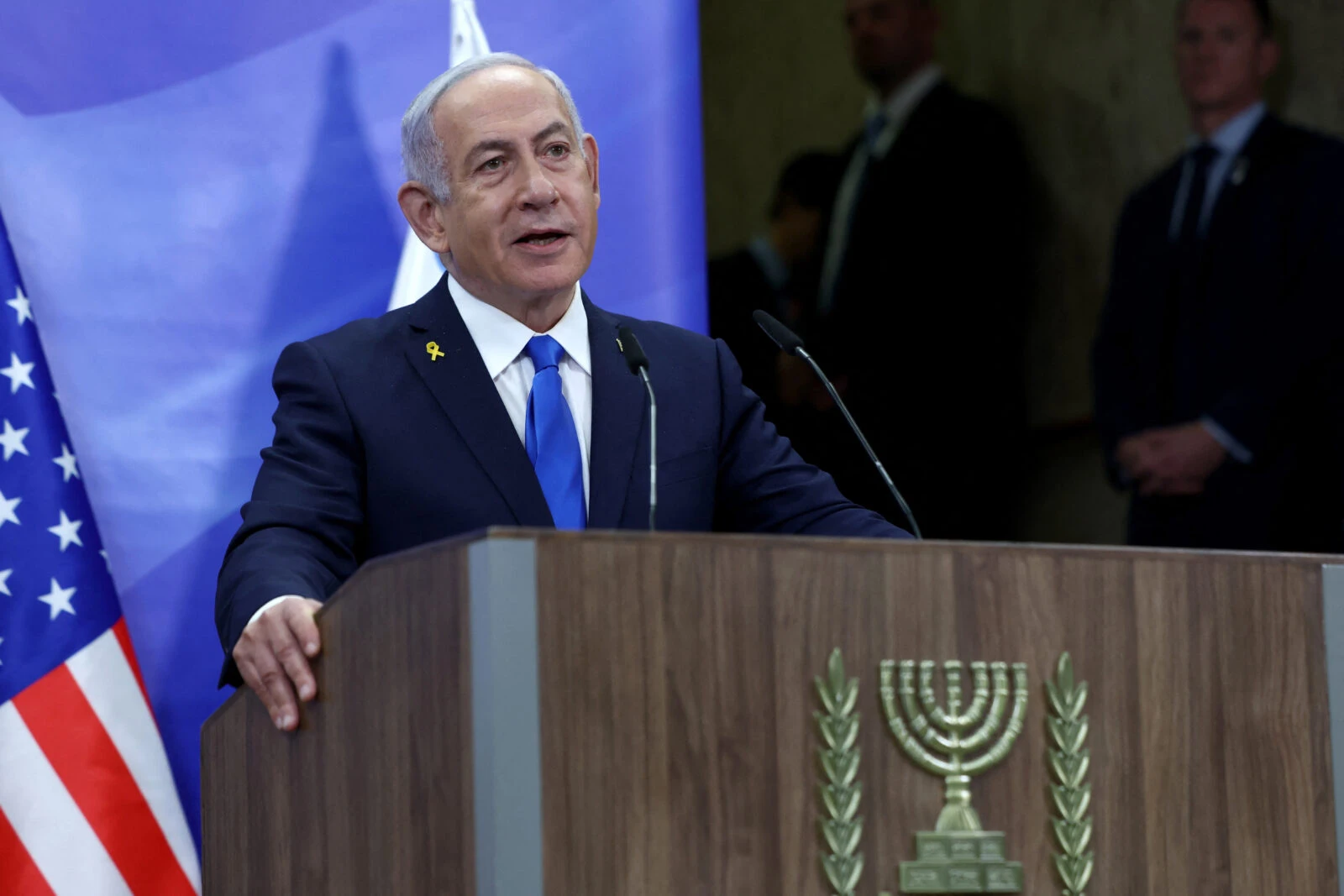 Netanyahu Doubles Down on Iran, Intensifies Gaza Offensive