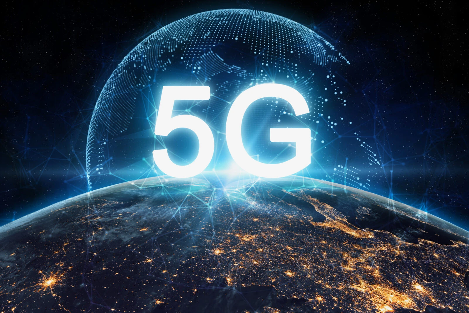 Türkiye to complete 5G technical infrastructure by year-end – Türkiye Today