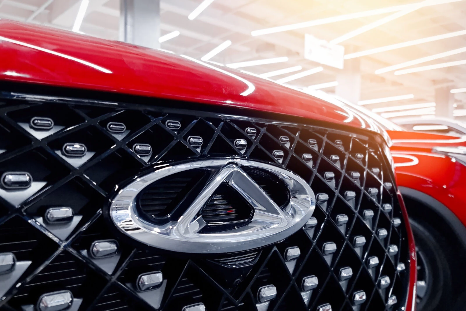 Erdogan reveals details of Chery's planned investment in Türkiye for first time – Türkiye Today