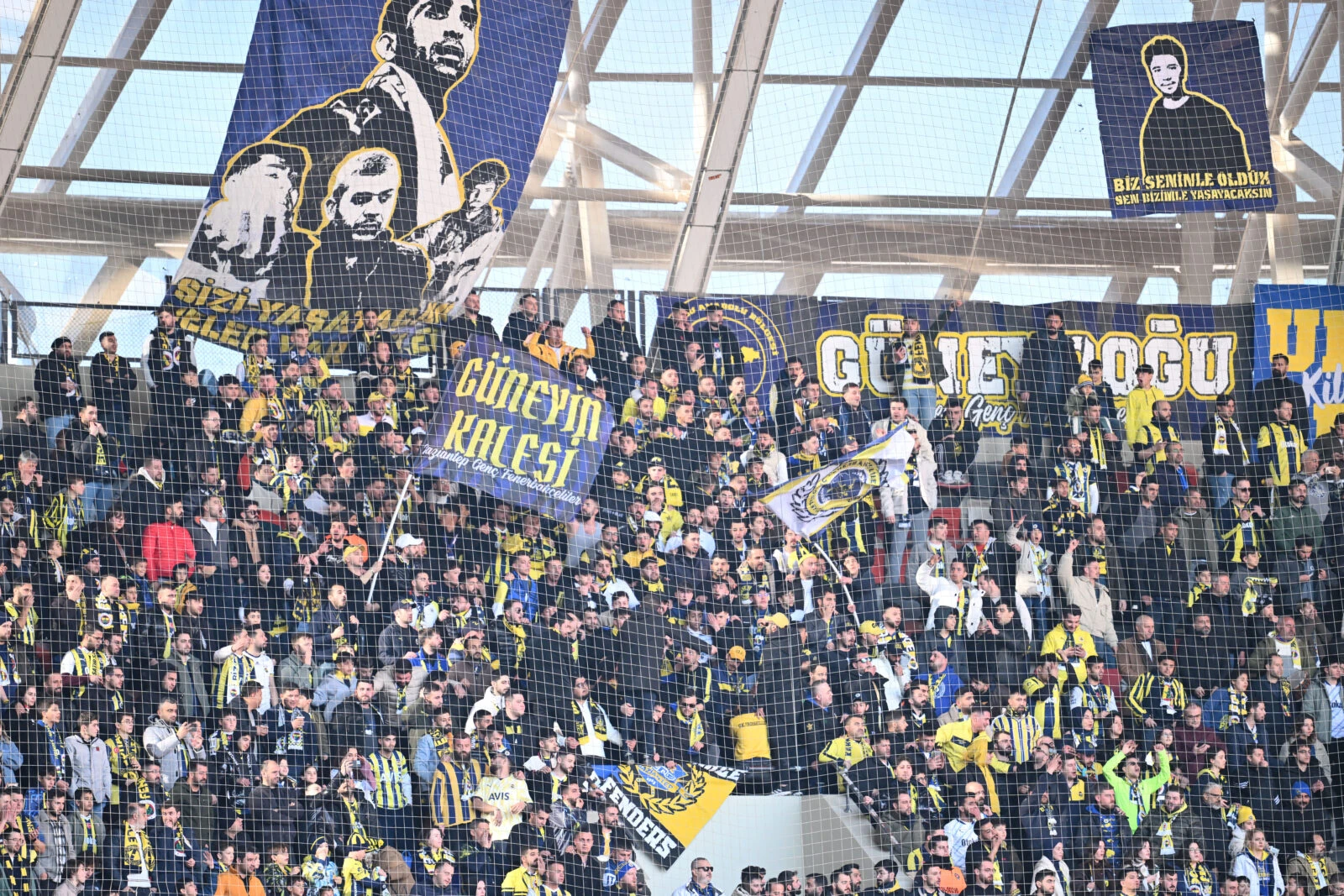 Is football in Türkiye becoming luxury event? Ticket prices among Europe’s highest – Türkiye Today