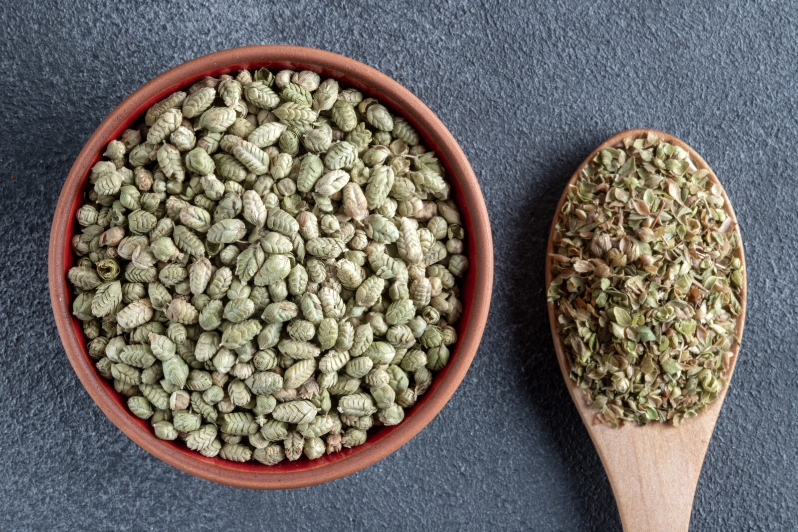 Turkish oregano: From ancient roots to modern markets – Türkiye Today
