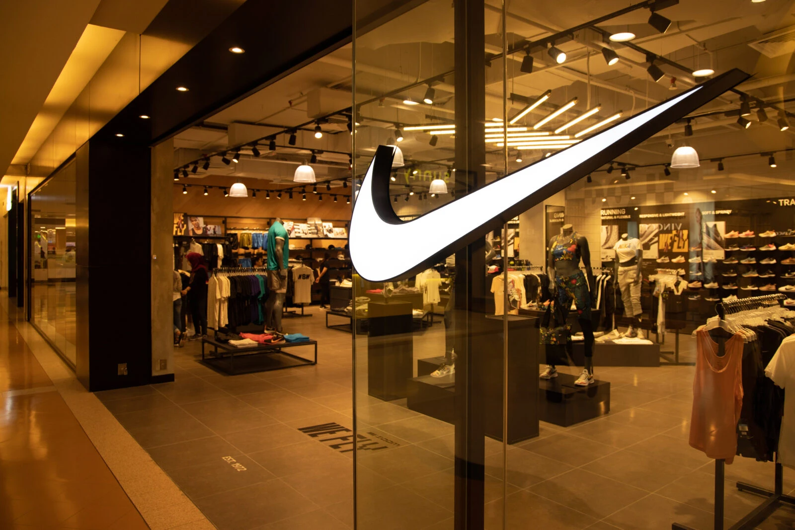 Union strikes in Türkiye after failed Nike negotiations – Türkiye Today