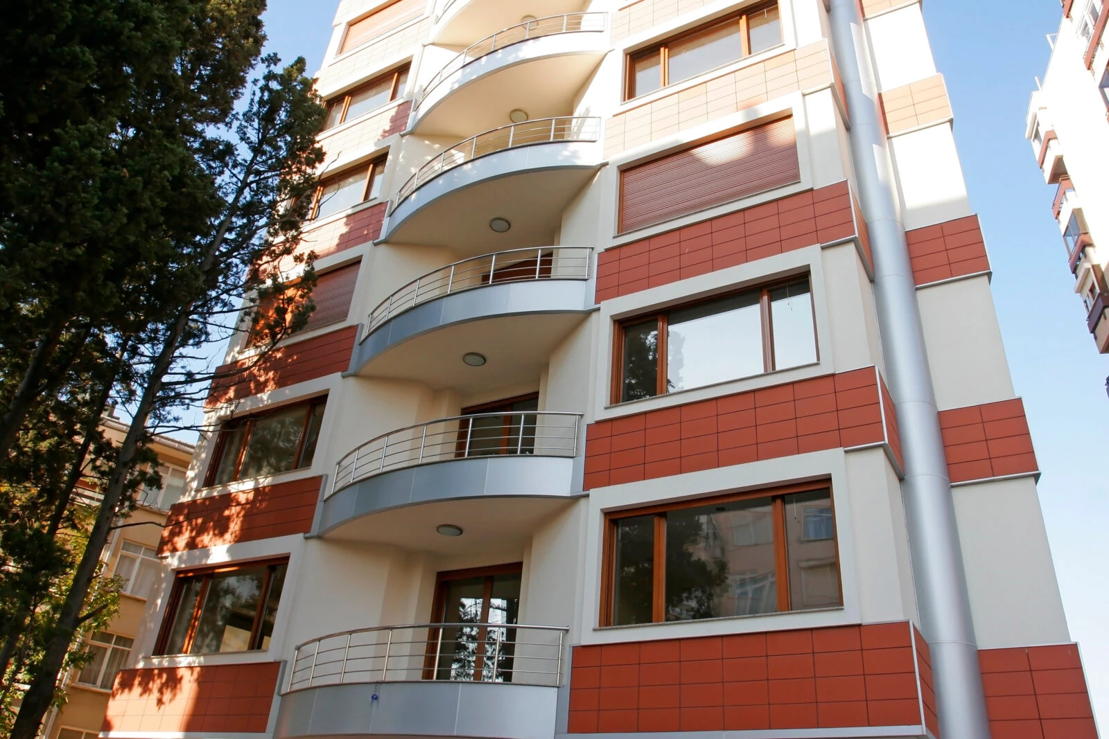 Turkish housing market continues to grow despite foreign demand declines – Türkiye Today