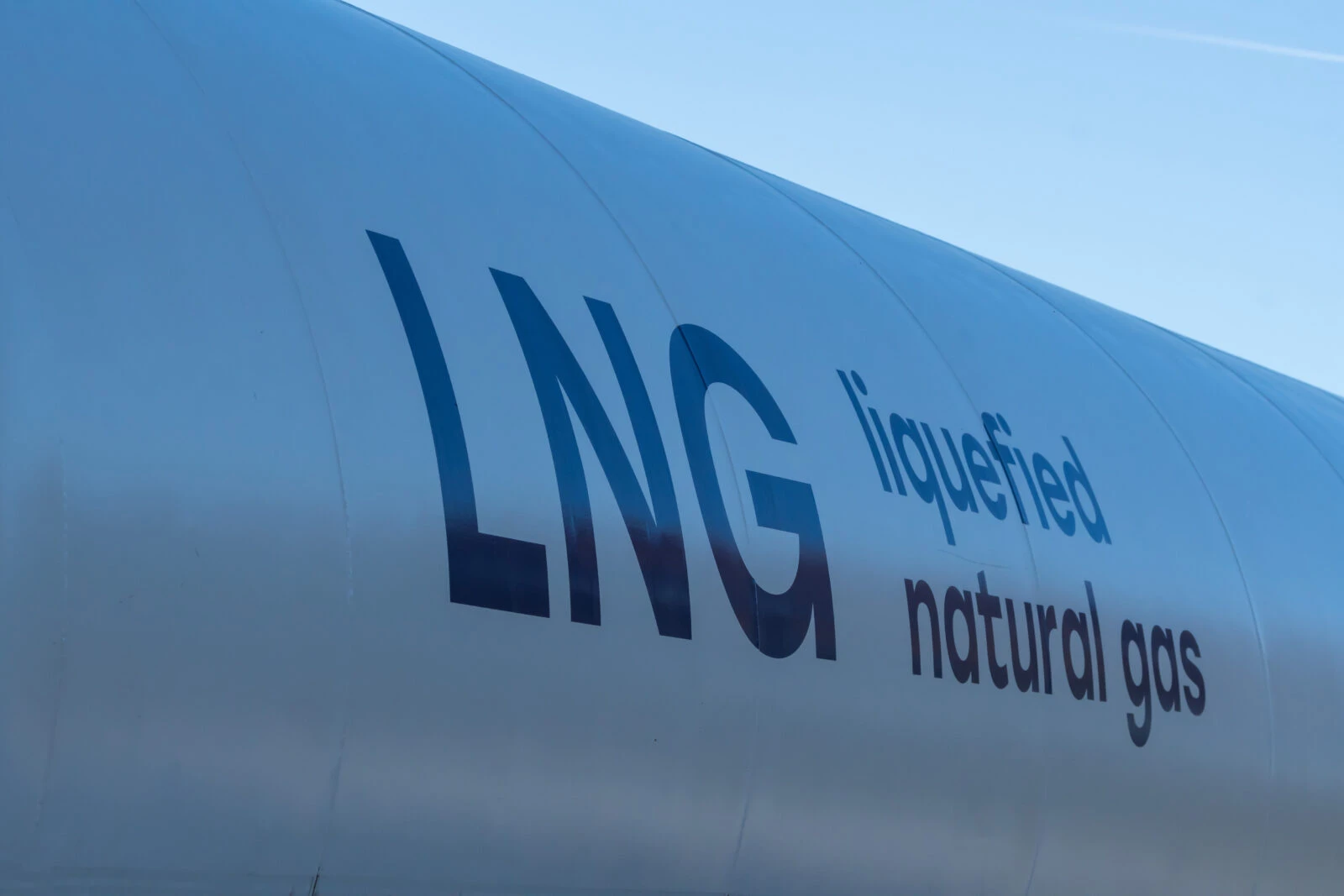 Türkiye’s BOTAS eyes LNG fleet expansion to meet global energy demand: Report – Türkiye Today