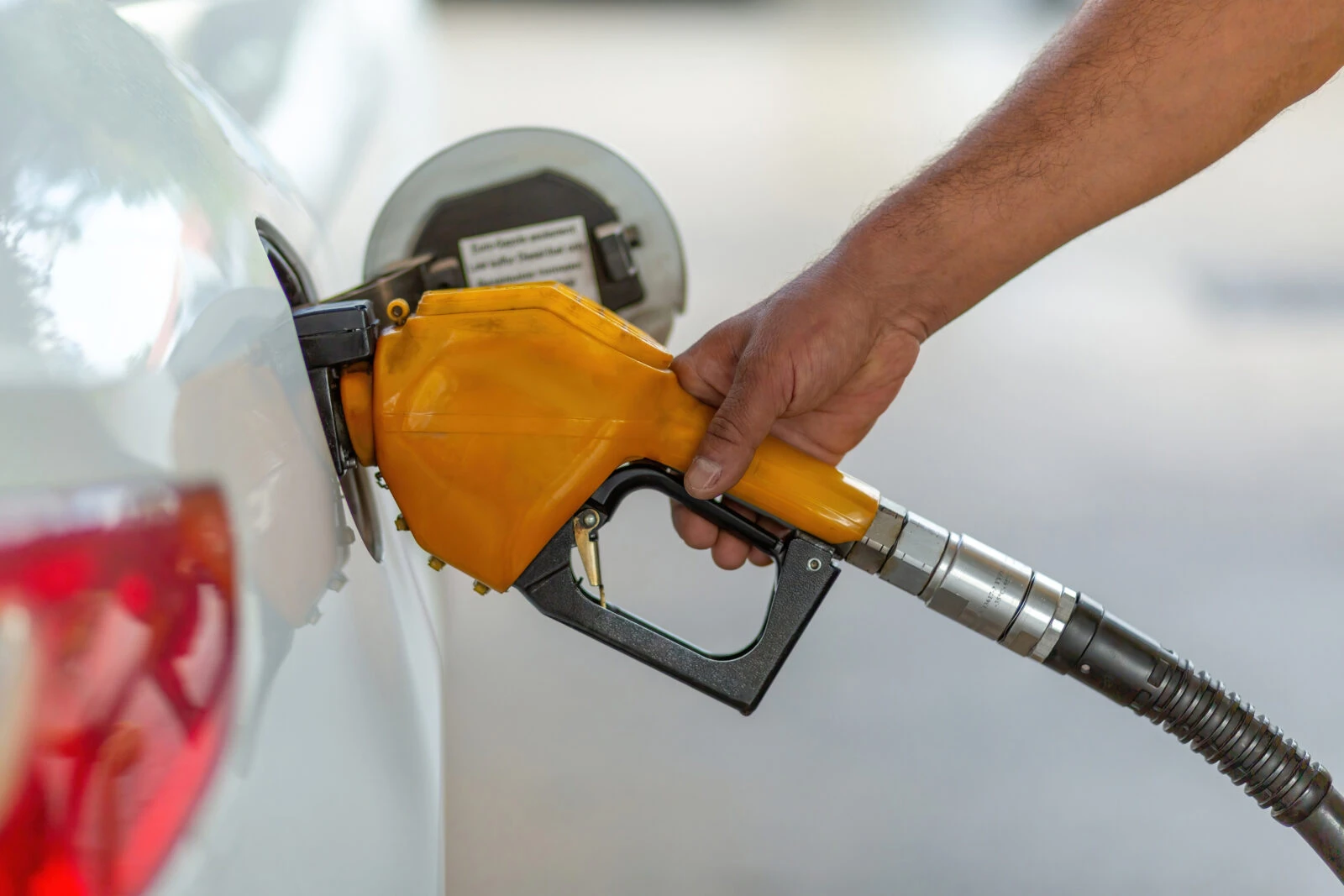 Currency volatility triggers fuel price hikes in Türkiye – Türkiye Today