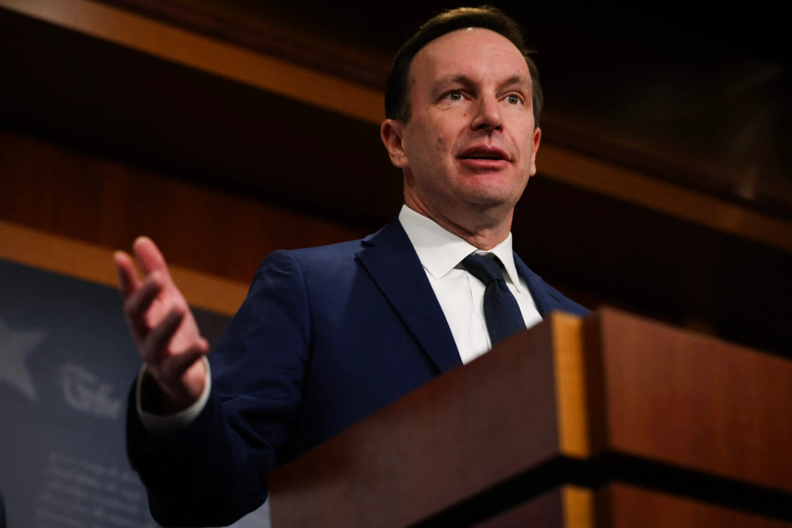 Senator Murphy Links Imamoglu's Arrest to Trump-Erdogan Talk