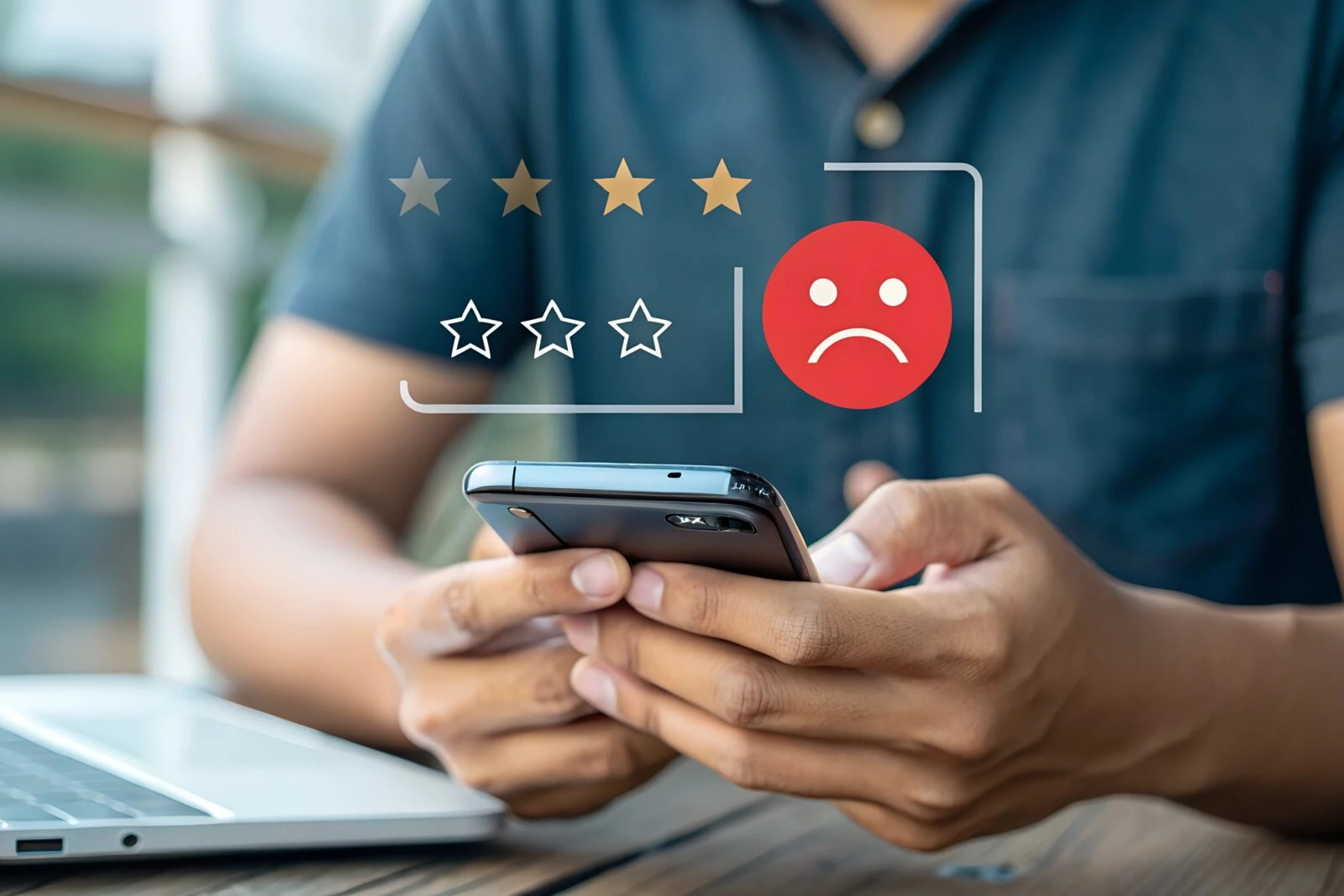 New lifeline for foreigners' complaints in Türkiye: 'Sikayetvar' now available in English – Türkiye Today