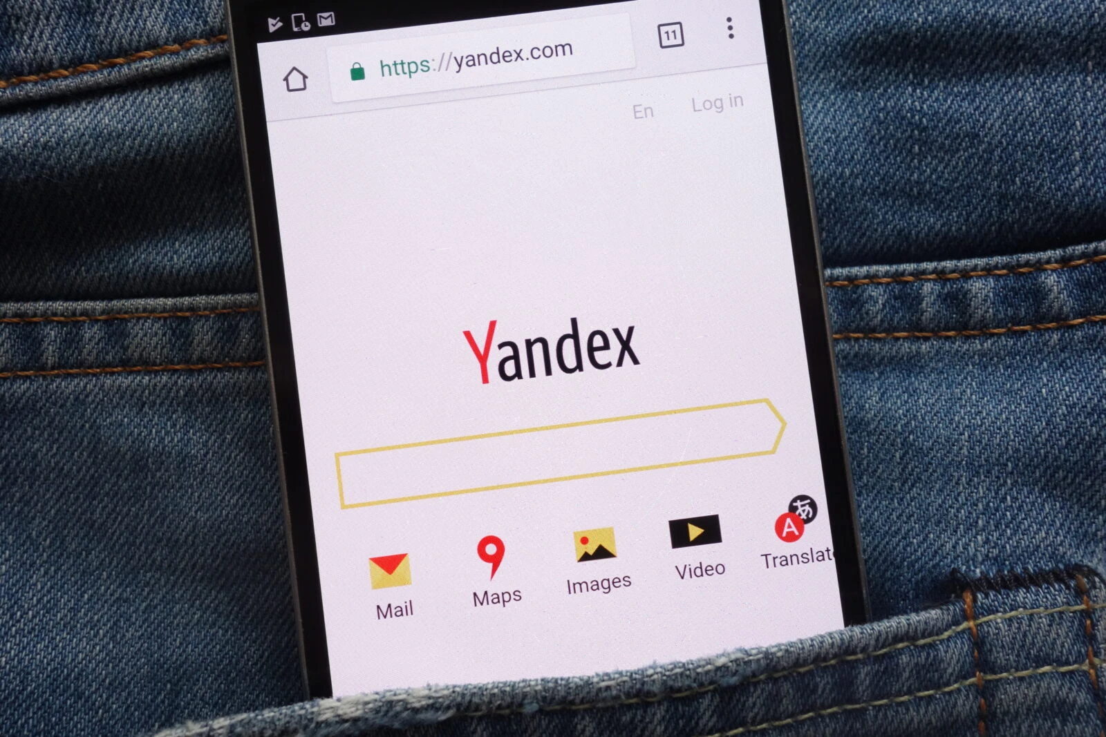Yandex expresses interest in acquiring Google Chrome’s Turkish operations – Türkiye Today