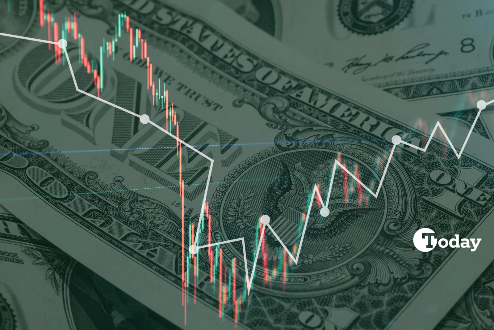 'Black Monday' takes toll on global economy, Türkiye and cryptocurrencies – Türkiye Today