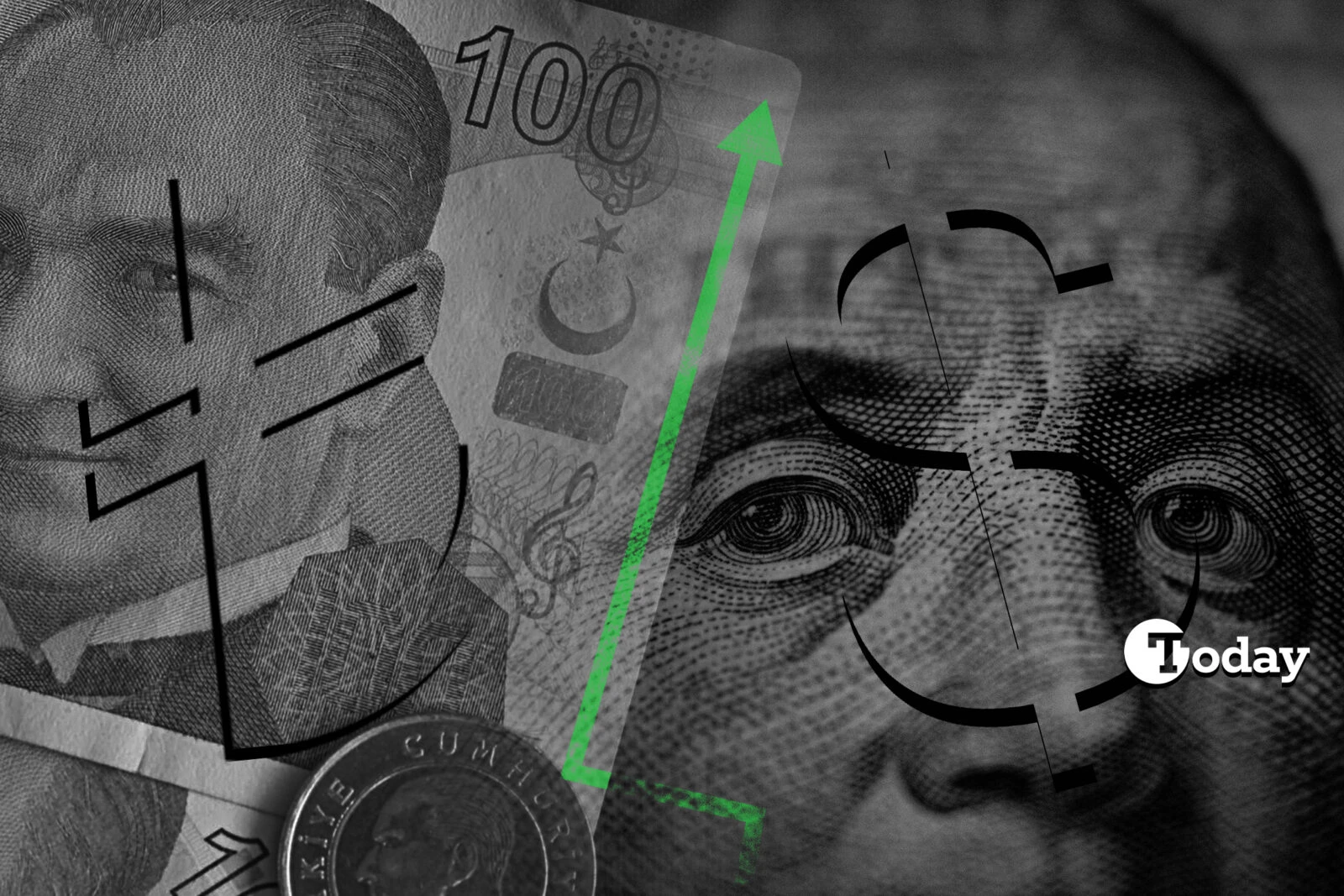 Türkiye pours billions into US Treasury securities, holdings surge over 300% – Türkiye Today