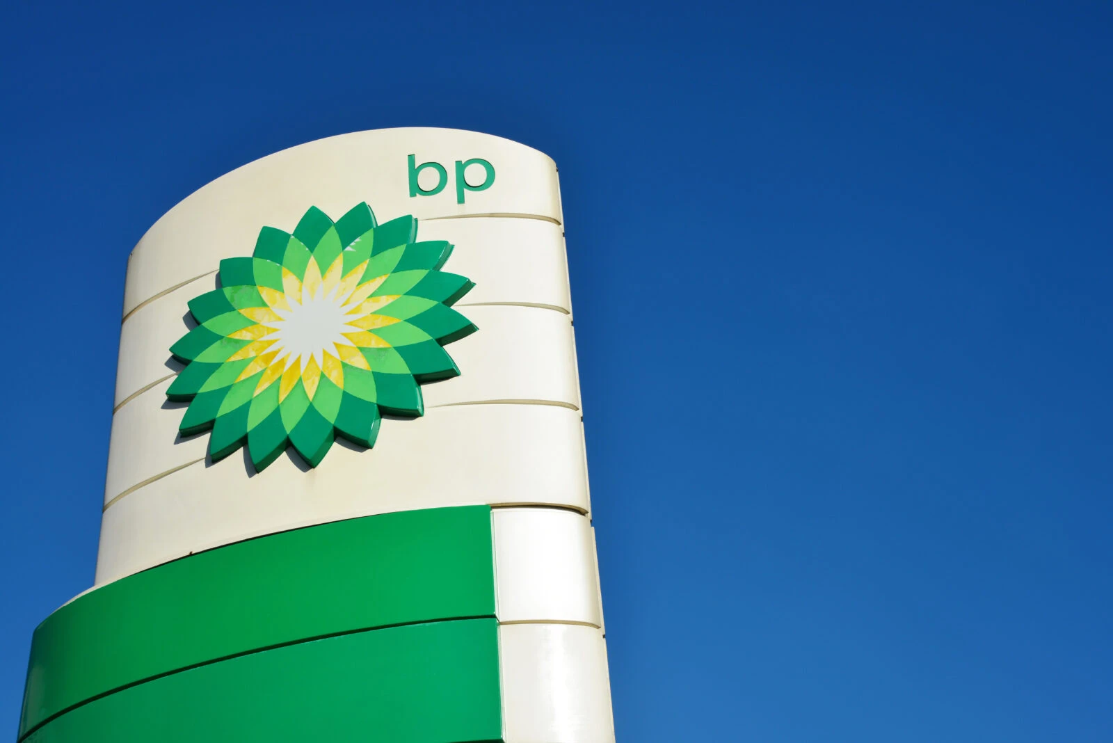 BP’s withdrawal from Türkiye: Petrol Ofisi officially replaces British giant after March – Türkiye Today