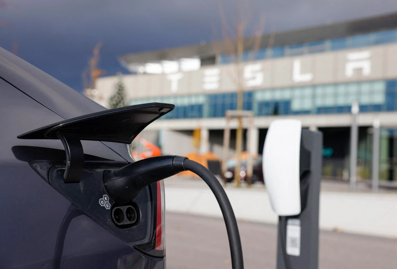 Türkiye’s electric vehicle charging points surpass 25,000 – Türkiye Today