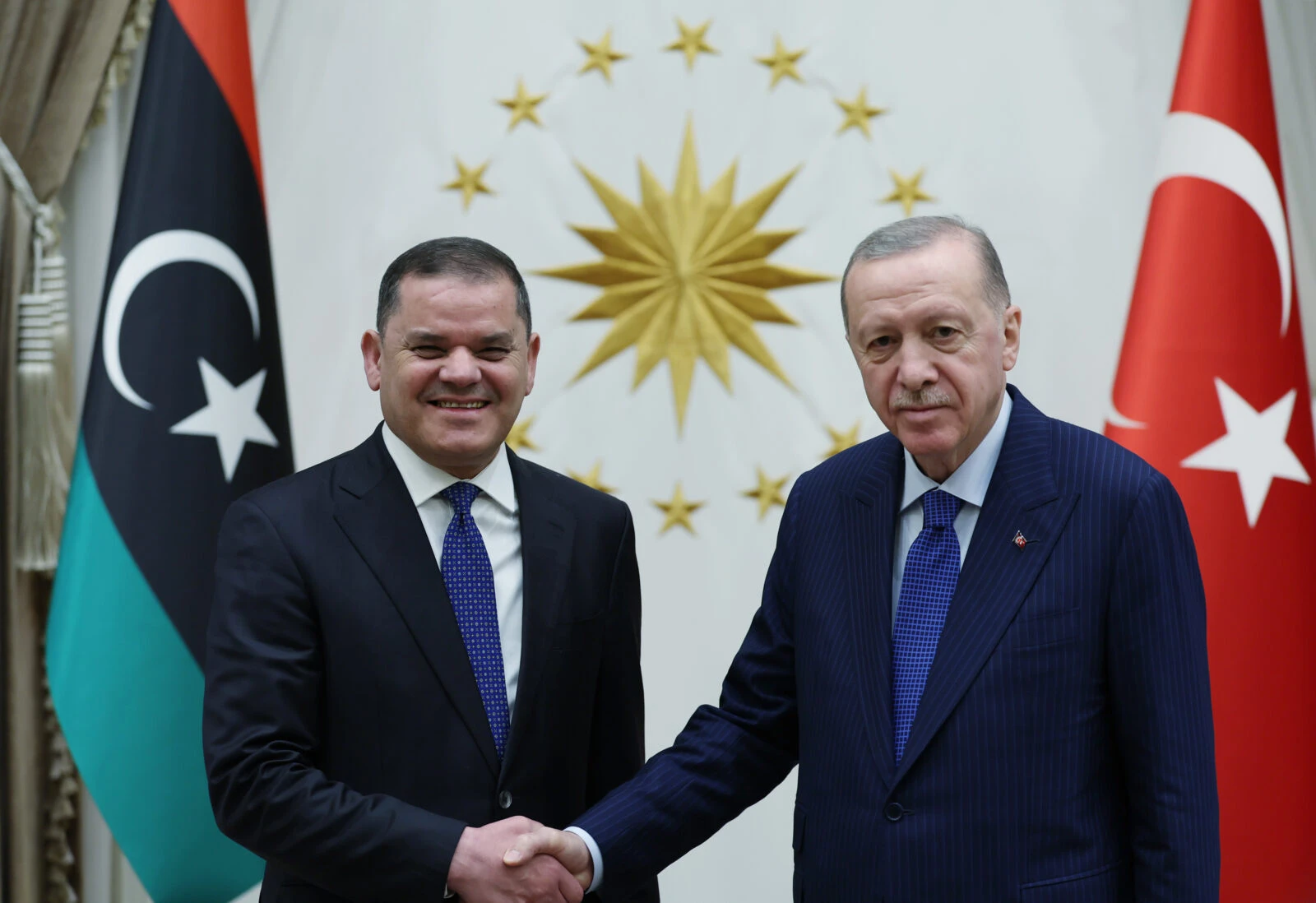 Libya seeks Turkish expertise to power renewable energy push