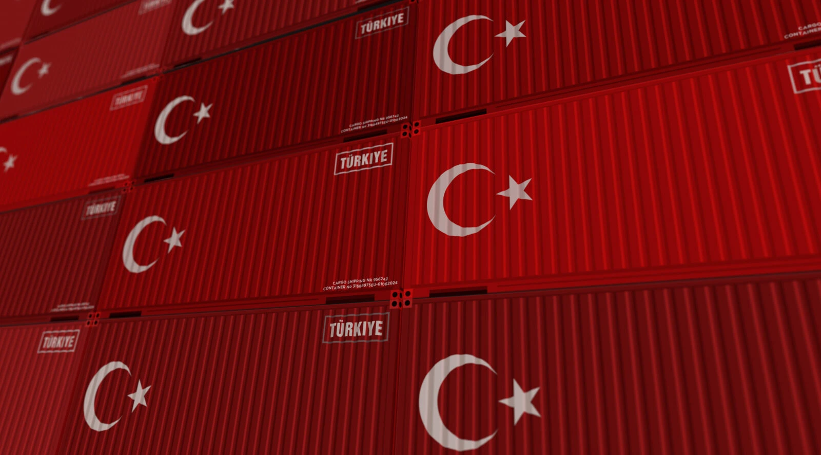 Türkiye’s finance ministry introduces new supports to boost record-high exports – Türkiye Today