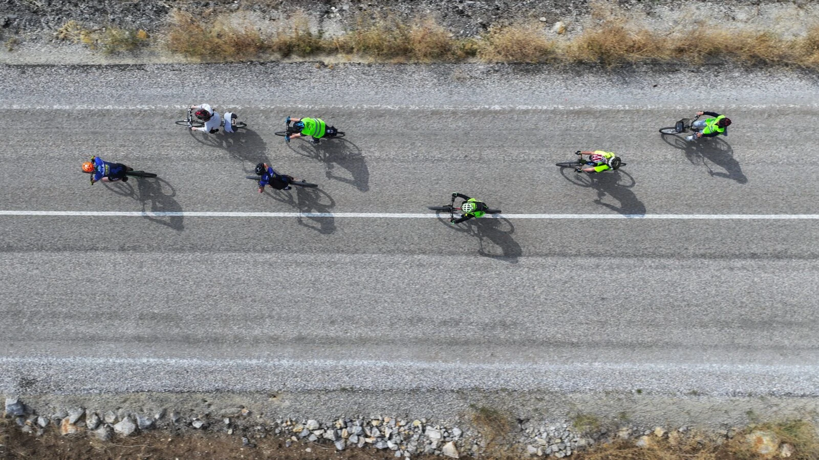 L’Etape Türkiye by Tour de France: Spectacular cycling journey awaits in Istanbul – Türkiye Today