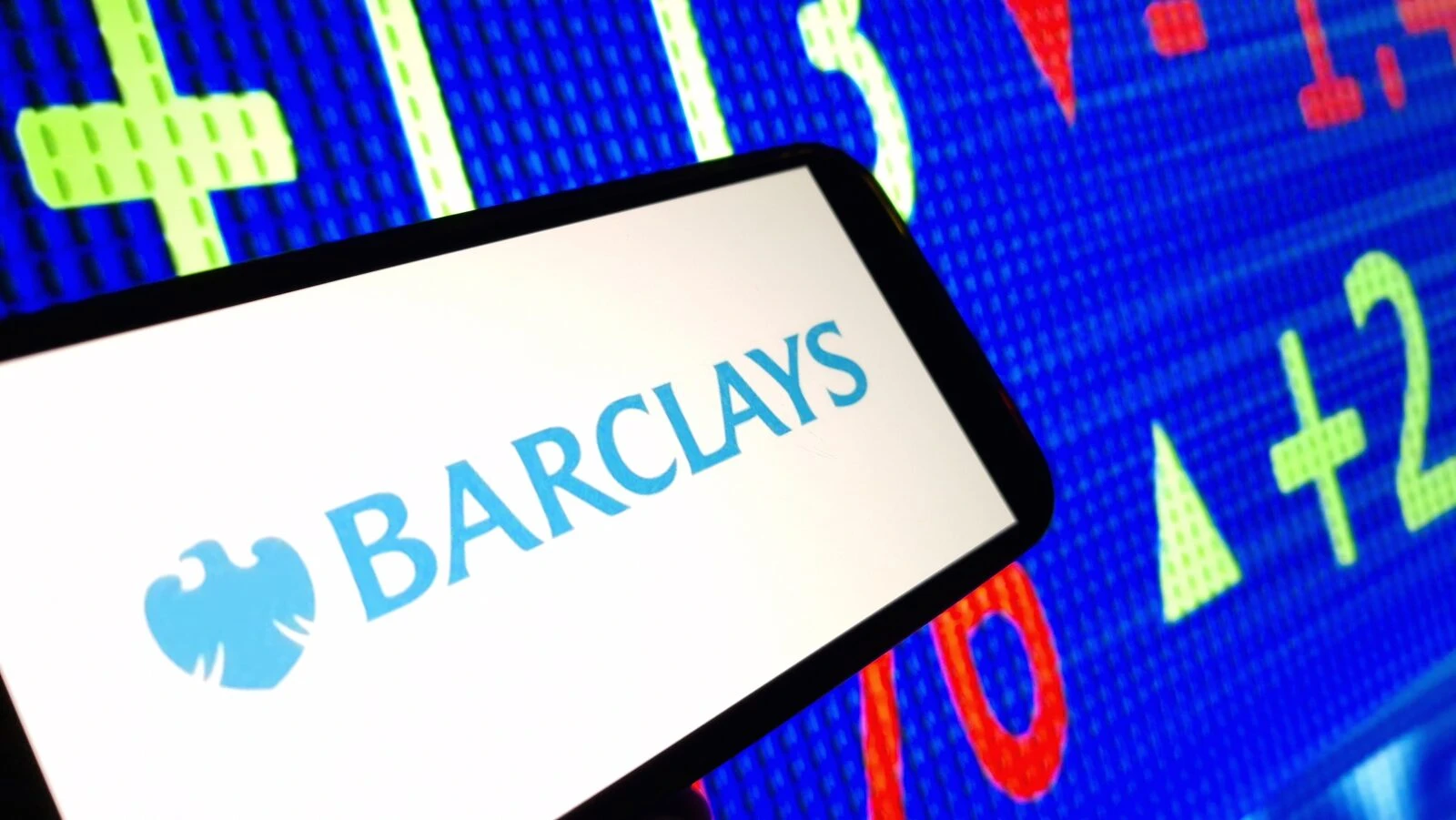 British giant Barclays to set up brokerage firm in Türkiye, marking return to market – Türkiye Today