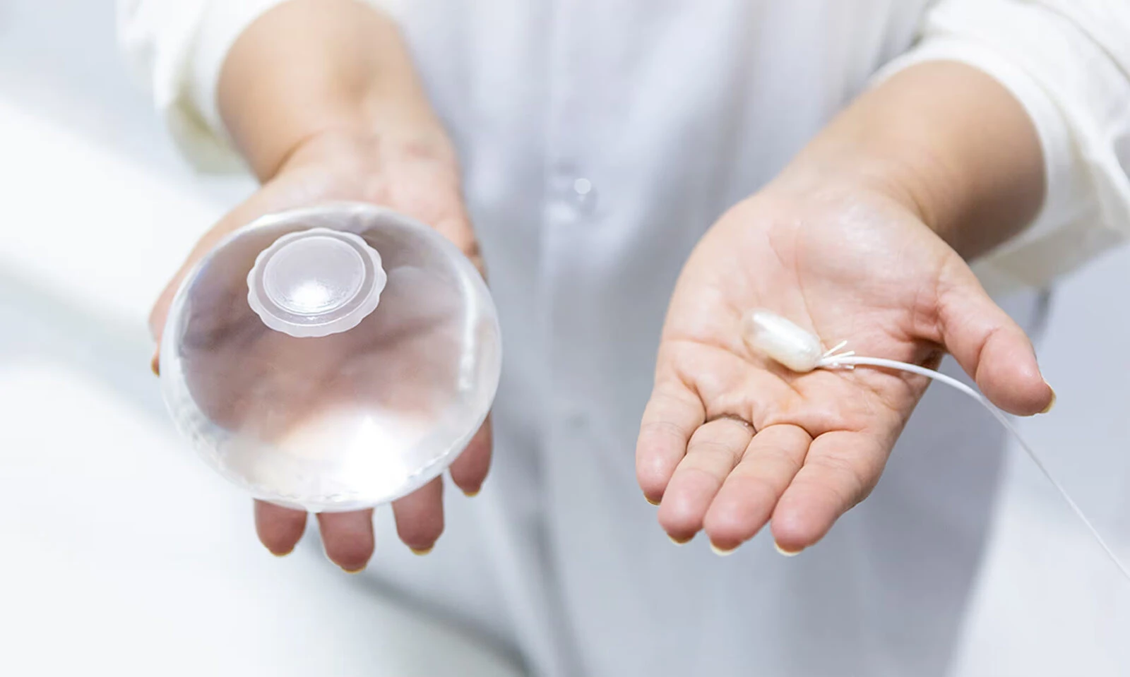Türkiye bans swallowable gastric balloons after risks highlighted by experts – Türkiye Today