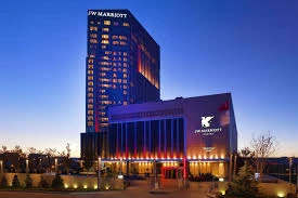 Marriott expands in Türkiye, plans to increase hotels from 59 to 70 by 2025