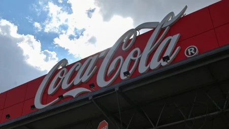 Coca-Cola Türkiye executive dies while swimming