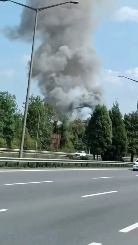 Factory explosion in Türkiye's Sakarya injures 20