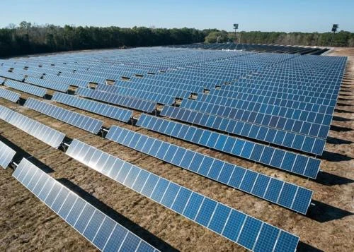 Turk Telekom to build solar power plant