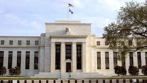 US fiscal debt liabilities top market concerns, Fed reports