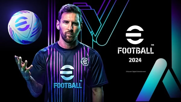 Vodafone Türkiye announces free mobile data for eFootball's mobile game