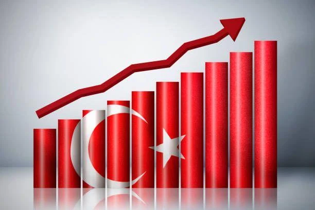 Borsa Istanbul's BIST 100 hits all-time high, closing at 10,208.65 points