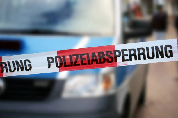 Suspect shot by police after attempted arson at Krefeld cinema in Germany