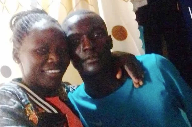 Ex-boyfriend dead after setting Olympian Rebecca Cheptegei on fire