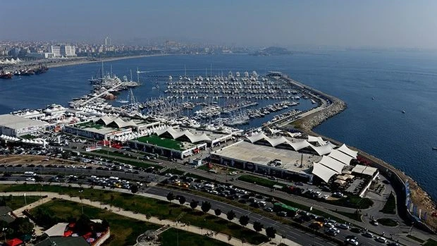 Turkish conglomerate to sell marina assets, shifting focus to core businesses