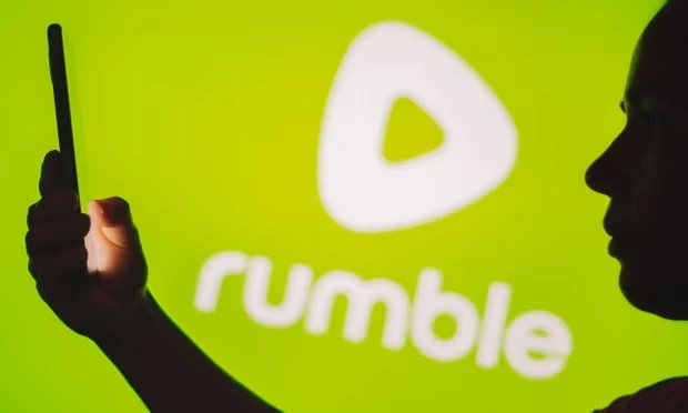 Rumble CEO Pavlovski exits Europe amid Durov's detention crisis