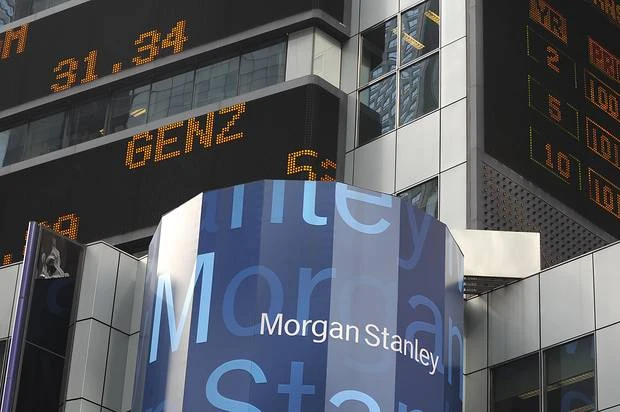 Morgan Stanley expects 250 basis point rate cut from Turkish central bank in January