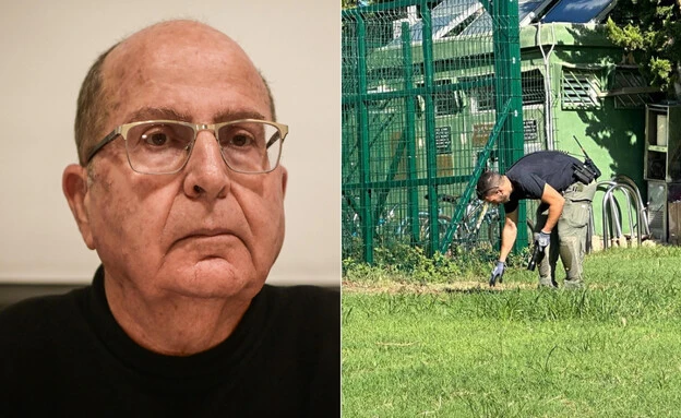 Hezbollah's assassination attempt on former Israeli minister Yaalon revealed