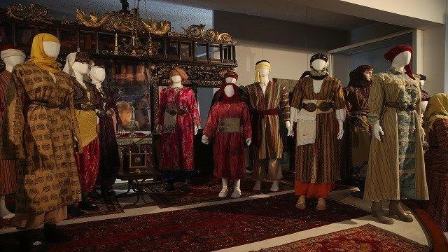 Preserving Anatolian culture through the legacy of Cappadocian migrants in Greece